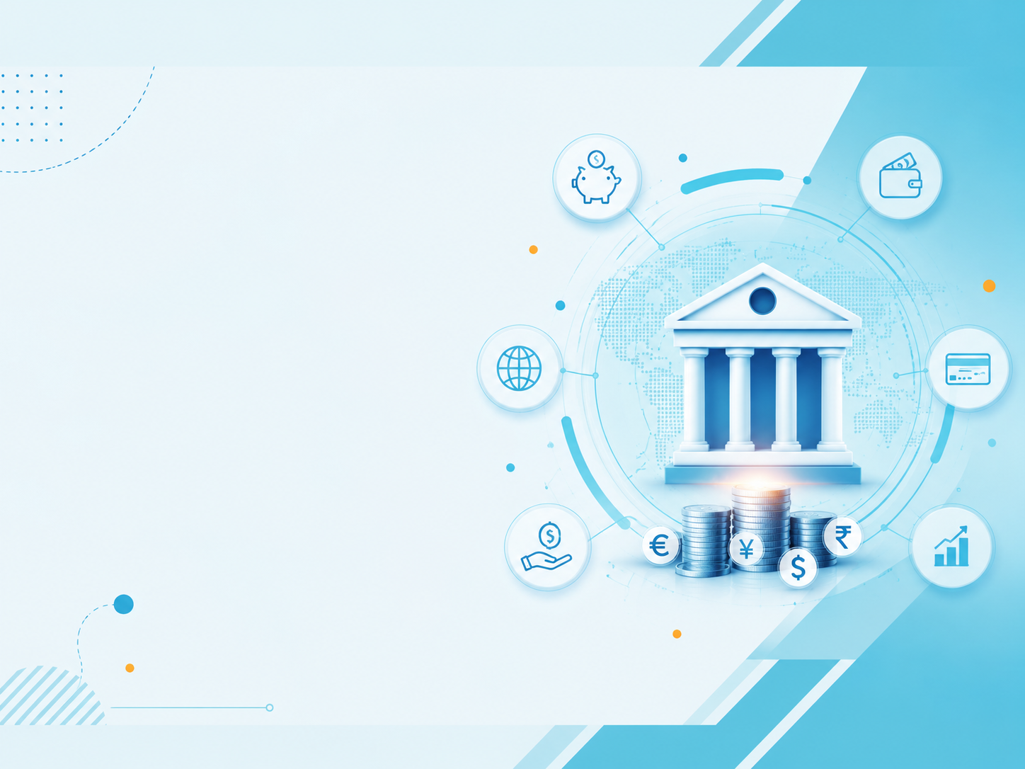 Banking and financial services — modernize financial technology without compromising reliability