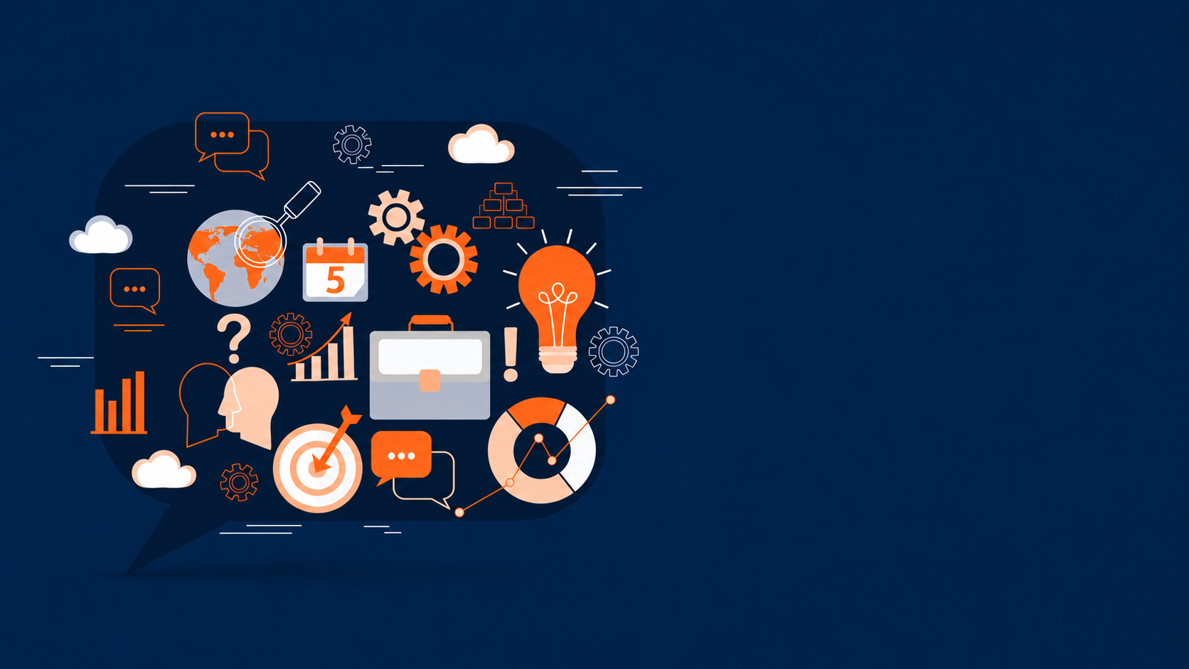 Strategic Technology Resourcing — IMR Soft strategic resourcing practice banner